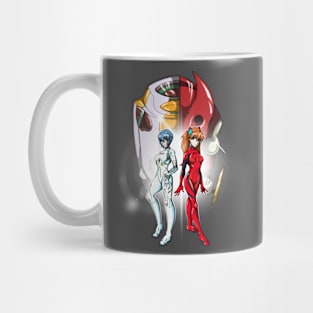 Pick your poison Mug